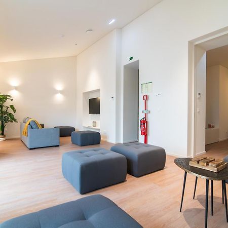 Azoriani City Hostel Ponta Delgada Kültér fotó