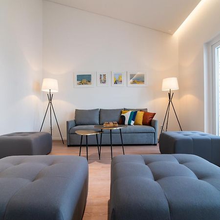 Azoriani City Hostel Ponta Delgada Kültér fotó