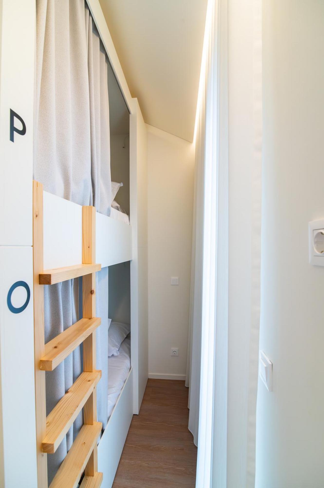 Azoriani City Hostel Ponta Delgada Kültér fotó