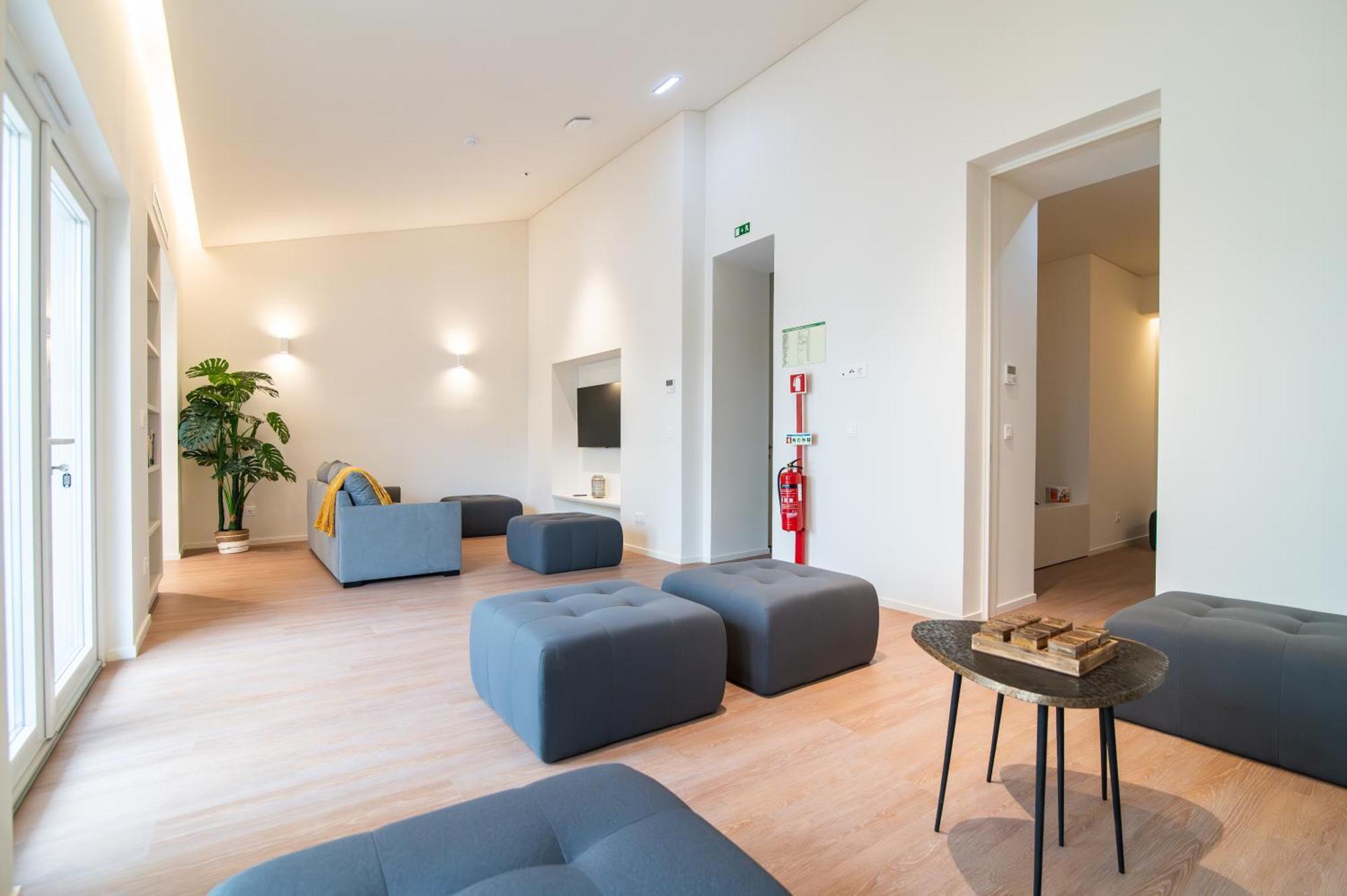 Azoriani City Hostel Ponta Delgada Kültér fotó