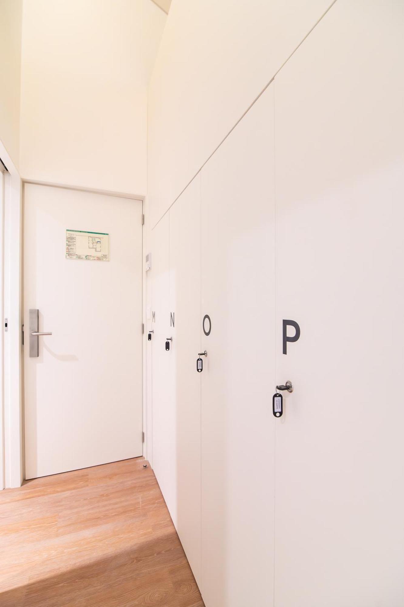 Azoriani City Hostel Ponta Delgada Kültér fotó