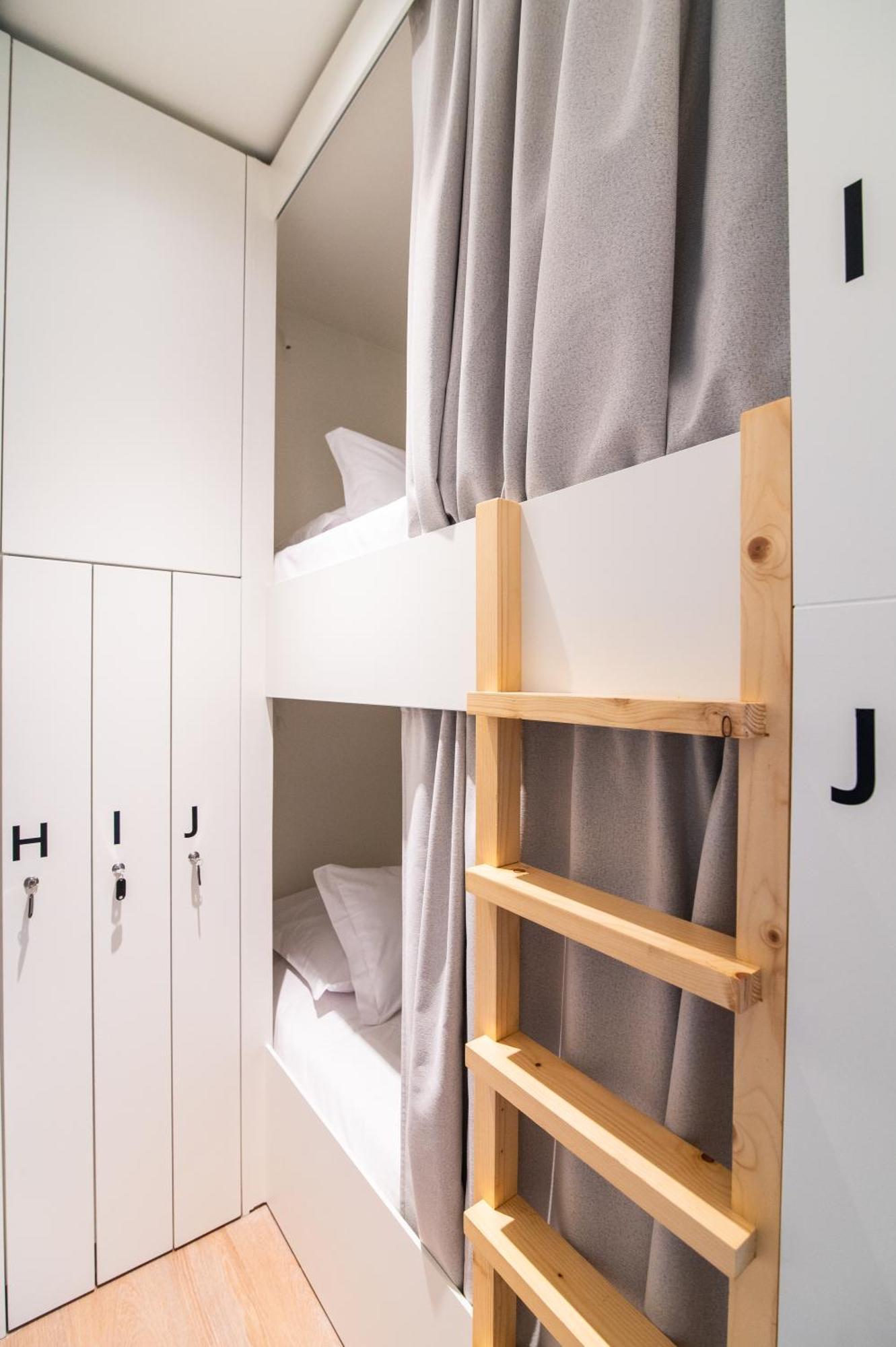 Azoriani City Hostel Ponta Delgada Kültér fotó