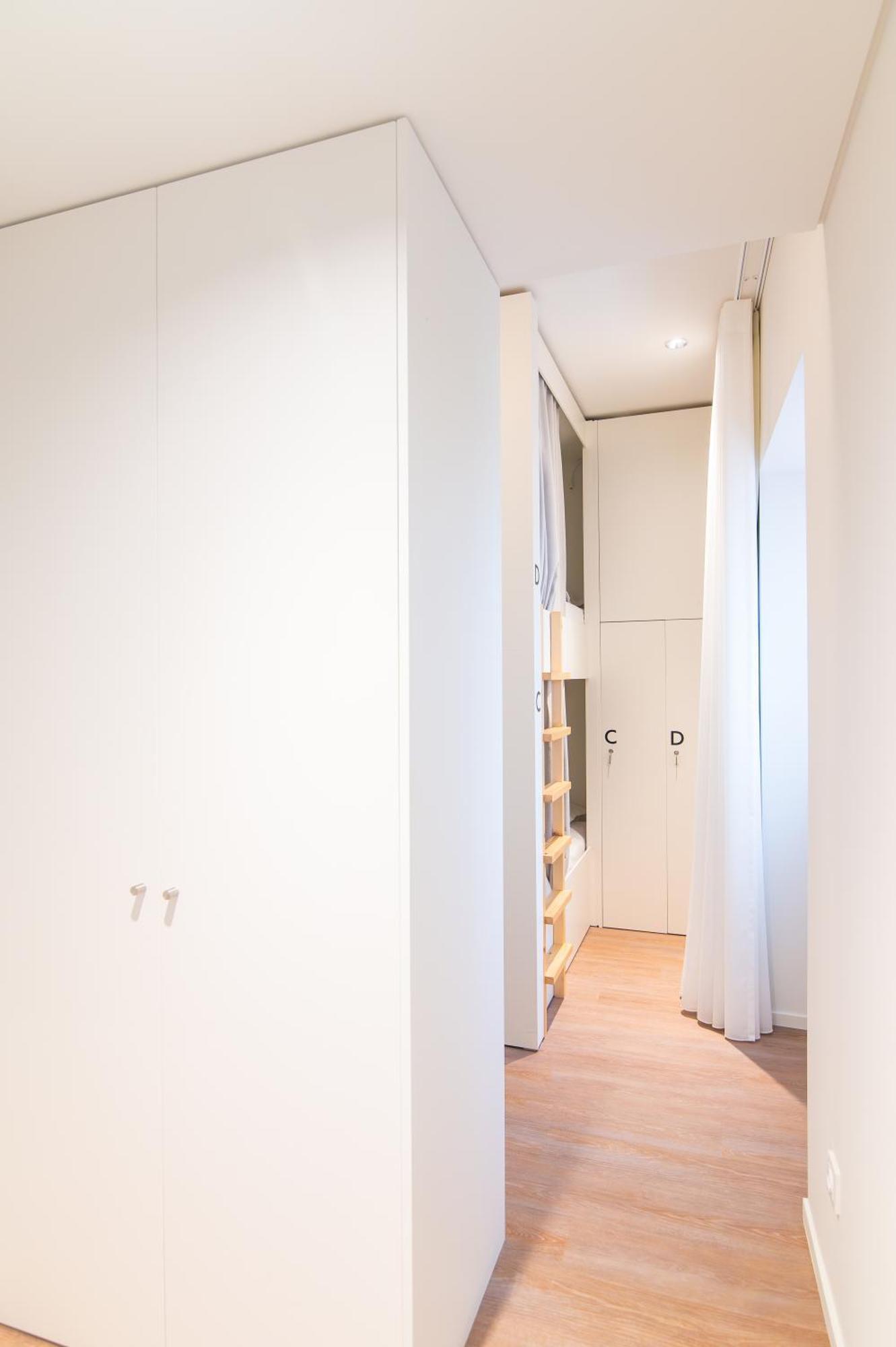 Azoriani City Hostel Ponta Delgada Kültér fotó