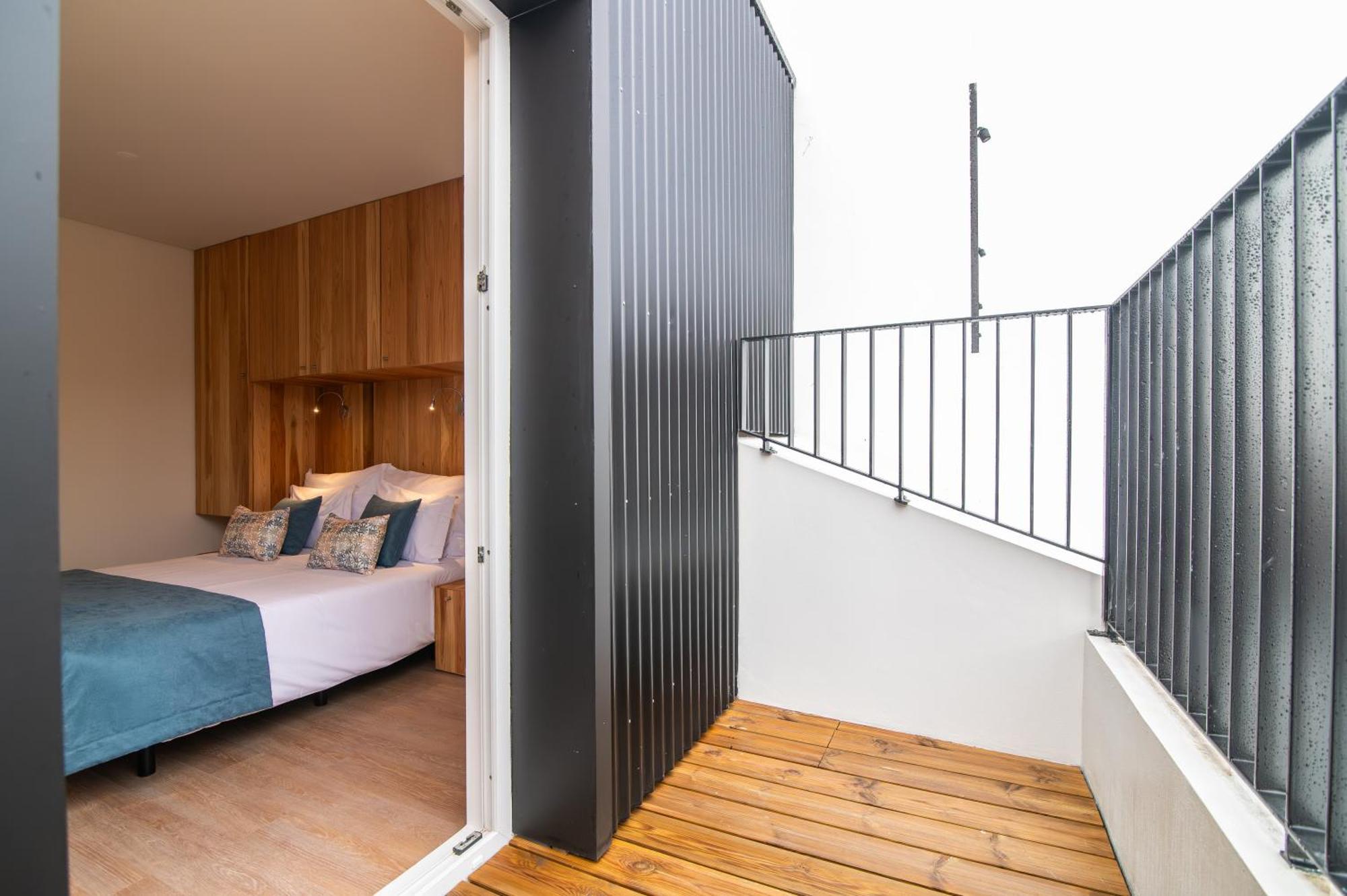 Azoriani City Hostel Ponta Delgada Kültér fotó